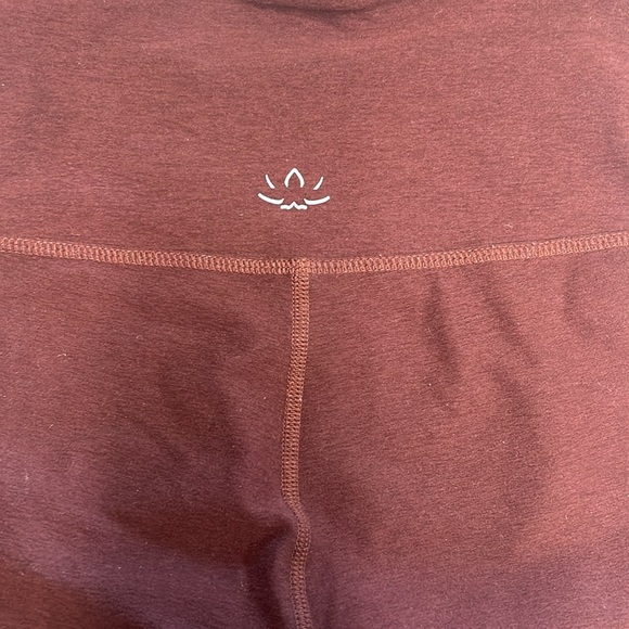 Beyond Yoga-Spacedye Caught In The Midi High Waisted Legging - Picture 1 of 2